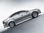 Ford Mondeo Sedan 2010 года (CN)